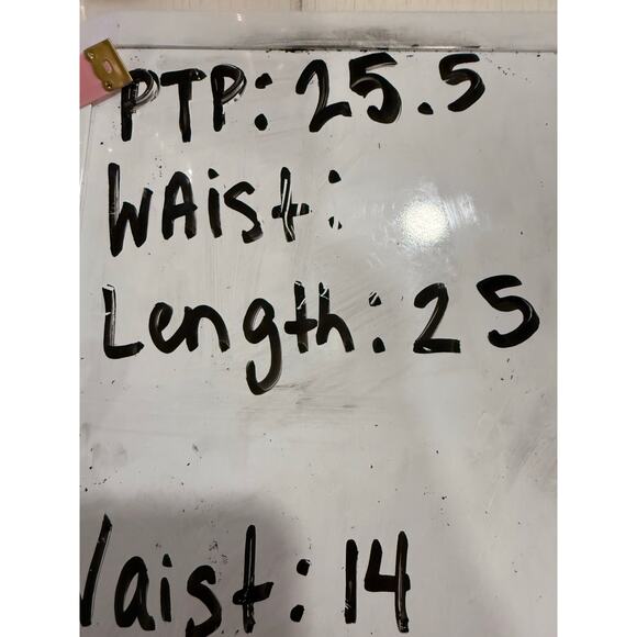 Alembika Sz M Oversized Asymmetrical Loose Knit Lagenlook White Pocket Sweater - Picture 7 of 7